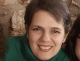 Modica si &egrave; stretta attorno a Marta Pediglieri per l'ultimo saluto