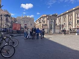 Catania, le imprese: &laquo;&Egrave; la cultura che traina il turismo o il contrario?&raquo;