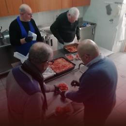 Ragusa, quando il cibo torna a parlare la lingua dell'essenziale