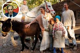 La famiglia del bosco e un incontro che fa discutere: perch&eacute; La Russa ha deciso di ricevere i Trevallion in Senato 