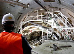 "L'avvio dei lavori per la metro Stesicoro&ndash;Aeroporto rischia di slittare oltre il 2030"