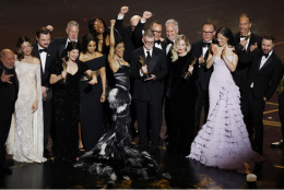 Oscar 2026, chi ha vinto (e chi ha perso) nella notte pi&ugrave; attesa di Hollywood