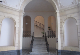 Ad Acireale c'&egrave; un museo che ha aspettato ottantacinque anni per aprire