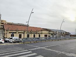 L'ex Camera agrumaria nell'abbandono: "Si faccia un museo"