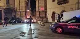 Accoltellamento in pieno centro: ferito un 27enne, indagini in corso