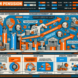 Pensioni, un mese in pi&ugrave; dal 2027 e tre dal 2028: esentate alcune categorie