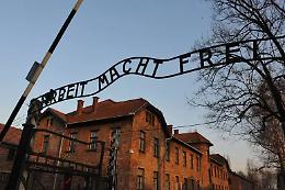 Auschwitz avr&agrave; un padiglione per gli ebrei italiani deportati: memoria vicino al Muro della Morte