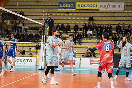 Serie A3/M, il Volley Modica prepara gara 1 play off con Mantova