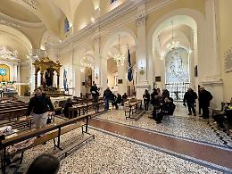 Giarratana, rinviata la processione con il simulacro di San Giuseppe