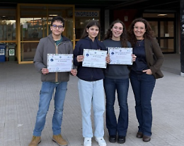 Comiso, uno studente del Verga alla finale nazionale dei campionati italiani di astronomia