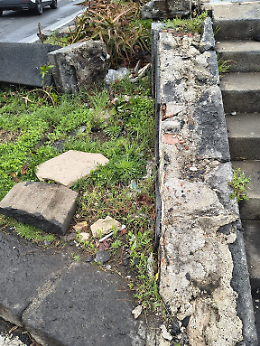 Il passiatore di Catania: dalla bellezza perduta a una possibile rinascita