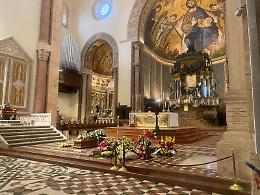 A Messina l'ultimo saluto a Daniela Zinnanti, il fratello: &laquo;Perch&egrave; non &egrave; stata protetta?&raquo;
