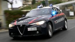 Torna in carcere il netturbino che provava le armi per il clan di Agrigento/Villaseta 