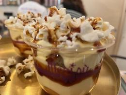 Arriva il World  Tiramis&ugrave; Day, ecco la nuova versione del pastry chef Tommaso Foglia