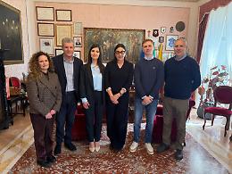 Modica, nuovi ingressi di alto profilo nella macchina amministrativa