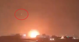 Missile balistico iraniano centra il pi&ugrave; grande hub di gas del mondo in Qatar: prezzo dell'energia alle stelle  