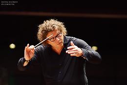 Modica, arriva un grande appuntamento sinfonico al teatro Garibaldi