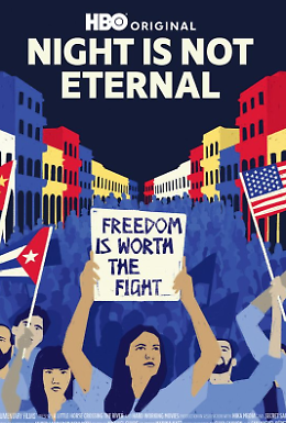 Night Is Not Eternal: il coraggio di Rosa Mar&iacute;a Pay&aacute; nello sguardo di Nanfu Wang