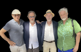 Ragusa, il concerto-narrazione che omaggia De Andr&egrave;