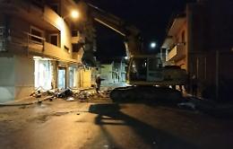 Assalto nella notte ad Acate: rubati due sportelli bancomat