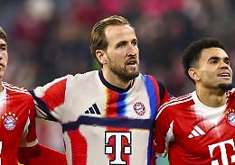 Le otto regine d'Europa e un tabellone dei Quarti che regala sfide stellari