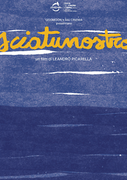 Sciatunostro: il respiro dell'isola