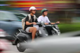 Bonus moto e motorini al via da oggi, fino a 4mila euro di incentivi
