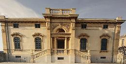 Ragusa, a Ibla apre il villino Arezzo di Trifiletti per le giornate Fai di primavera