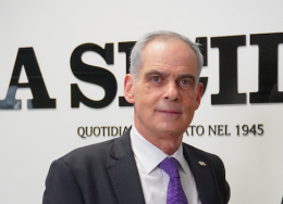 L'ambasciatore d'Israele Peled in Sicilia: &laquo;La guerra all'Iran appartiene a tutti, l'Europa si muova&raquo; 
