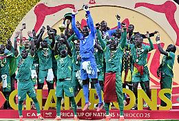 Terremoto in Coppa d&rsquo;Africa: il Senegal perde il titolo a tavolino e chiede un&rsquo;inchiesta per corruzione 