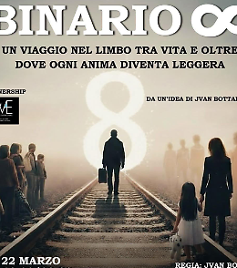 Binario 8: giovani danzatori in viaggio tra tecnica ed emozione