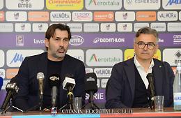 Quando giocher&agrave; il Catania ai play off? Ecco le date