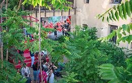 L'ex carcere si rif&agrave; il look per diventare un hub culturale. Bar, eventi e nuove sfide nel cuore della citt&agrave;