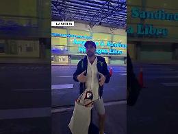 Giornalista messinese bloccato in Nicaragua per la sua professione