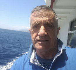 E' Antonino Canto il 71enne deceduto nell'incidente stradale sulla Pozzallo-Ispica