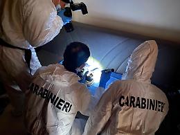 Risolto il giallo di Carlentini: due arresti dei carabinieri, tra i killer il figlio di un boss dei Cappello-Bonaccorsi