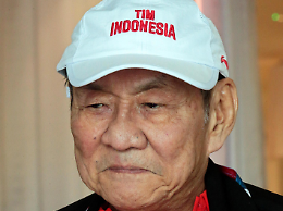 Addio a Michael Bambang Hartono: scompare a 86 anni il proprietario del Como
