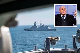 Stretto di Hormuz, Crosetto frena i venti di guerra: &laquo;Nessuna missione italiana senza tregua e mandato Onu&raquo;