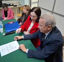 L'Unitre di Modica sottoscrive un gemellaggio con la consorella di Bagheria