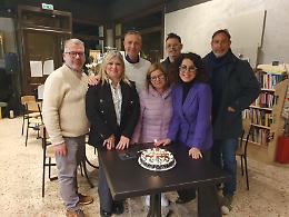 Amarcord da scuola materna, si ritrovano 48 anni dopo