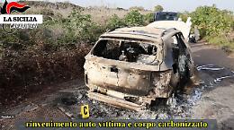 Appuntamento con gli assassini: il brutale omicidio di Privitera minuto per minuto 