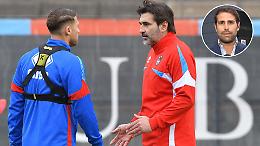 O si vince o si impara una lezione: il Catania di Viali non ha pi&ugrave; alibi
