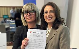 Confindustria Siracusa e sindacati siglano protocollo per parit&agrave; di genere, equit&agrave; retributiva e prevenzione delle molestie