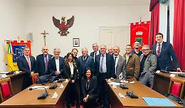 Comiso, le "Connessioni studentesche" sono state presentate all'Anci