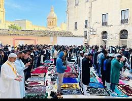 La cultura islamica e la provincia di Ragusa: feste di fine Ramadan a Comiso, Santa Croce e Vittoria