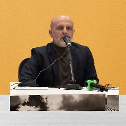 E' italiano il paziente 1 della prima stimolazione cerebrale profonda per riprendere l'uso della parola e di una mano 