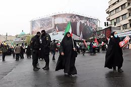 Allerta anche in Italia dopo le minacce dell'Iran: piazze, monumenti, porti e aeroporti sotto stretta sorveglianza