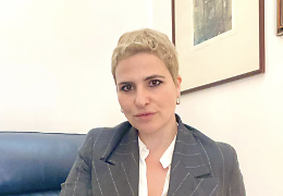 Noi Moderati, nuove adesioni in Sicilia: l'imprenditrice Agnese Gradanti nominata coordinatrice a Ispica