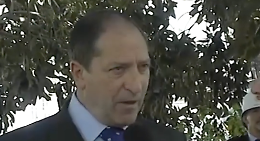 Addio al magistrato ibleo Aurelio Catra, &egrave; stato un simbolo della Giustizia a livello locale