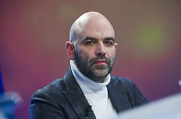 La Cassazione riconosce la minaccia mafiosa a Roberto Saviano dopo 18 anni